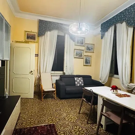 A Casa Di Marsel *