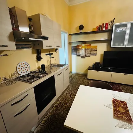 A Casa Di Marsel Apartment Lucca