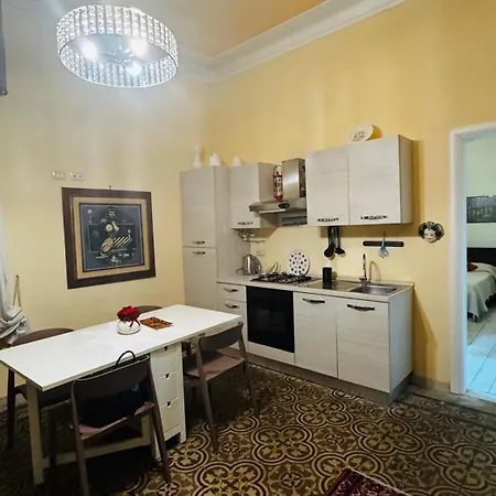 A Casa Di Marsel Apartment *