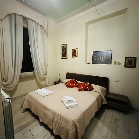 A Casa Di Marsel *